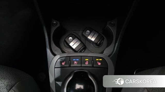 Kia Morning Urban (JA) id 3954725 из Кореи 10