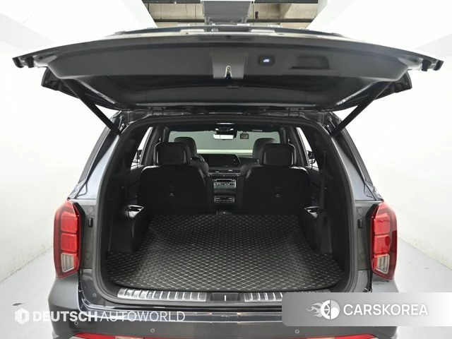 Hyundai The New Palisade id 4293066 из Кореи 10
