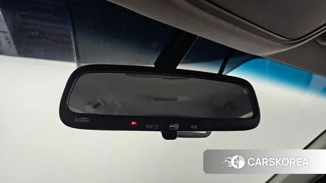 Kia The New K5 2nd generation id 3265173 из Кореи 10