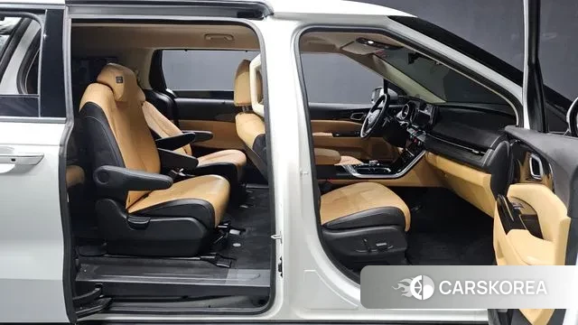 Kia Carnival 4th generation id 3654462 из Кореи 10