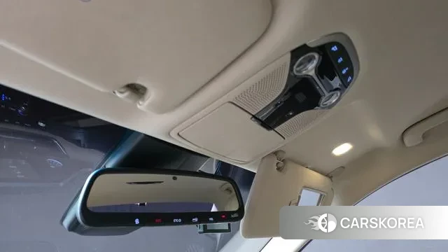 Hyundai Grandeur IG Hybrid id 3344978 из Кореи 10