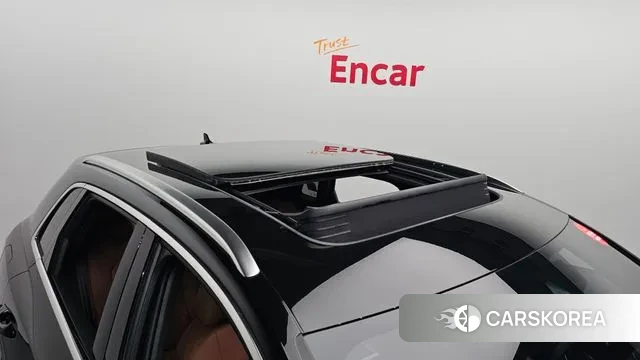 Audi Q3 (F3) id 3721358 из Кореи 10