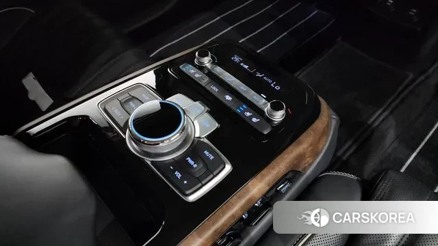 Genesis G90 id 3134208 из Кореи 10