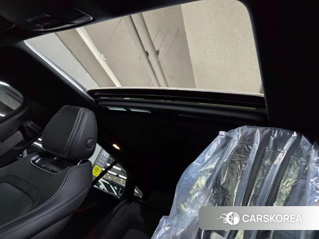 Mercedes-Benz AMG GT id 3793800 из Кореи 10