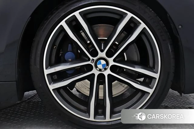 BMW 4 Series (F32) id 3808441 из Кореи 10