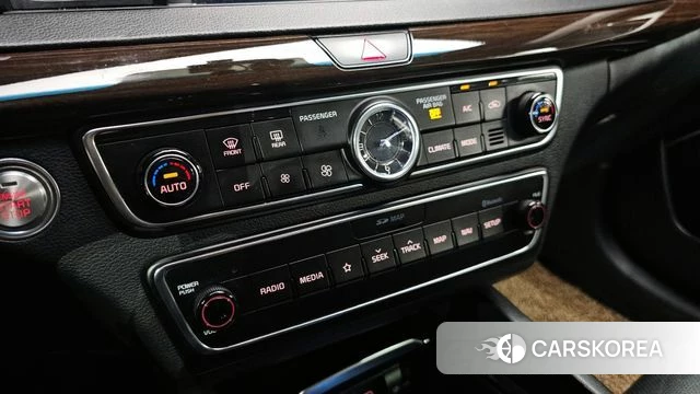 Kia Come New K7 id 4203731 из Кореи 10