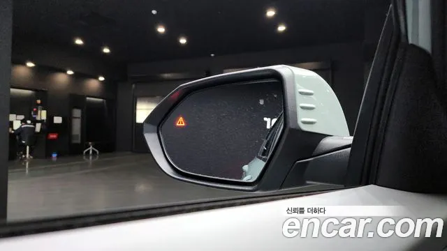 Hyundai Kona (SX2) id 2663043 из Кореи 10