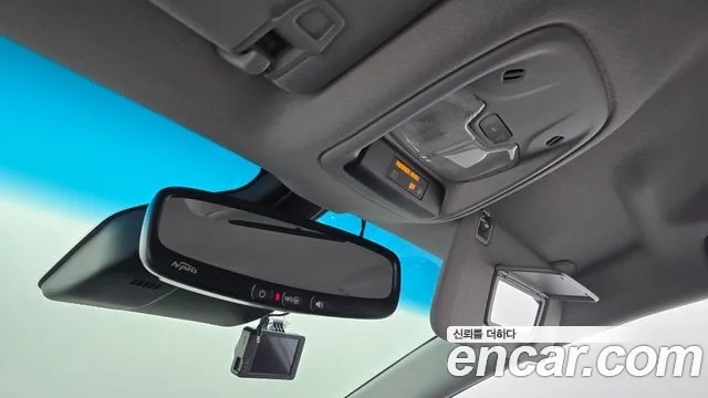 Chevrolet (GM Daewoo) New Bolt EV id 2954504 из Кореи 10