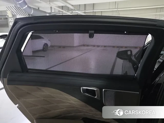 Kia K8 Hybrid id 3572184 из Кореи 10