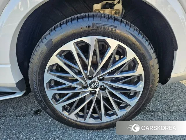 Hyundai Palisade (LX3) id 3502363 из Кореи 10