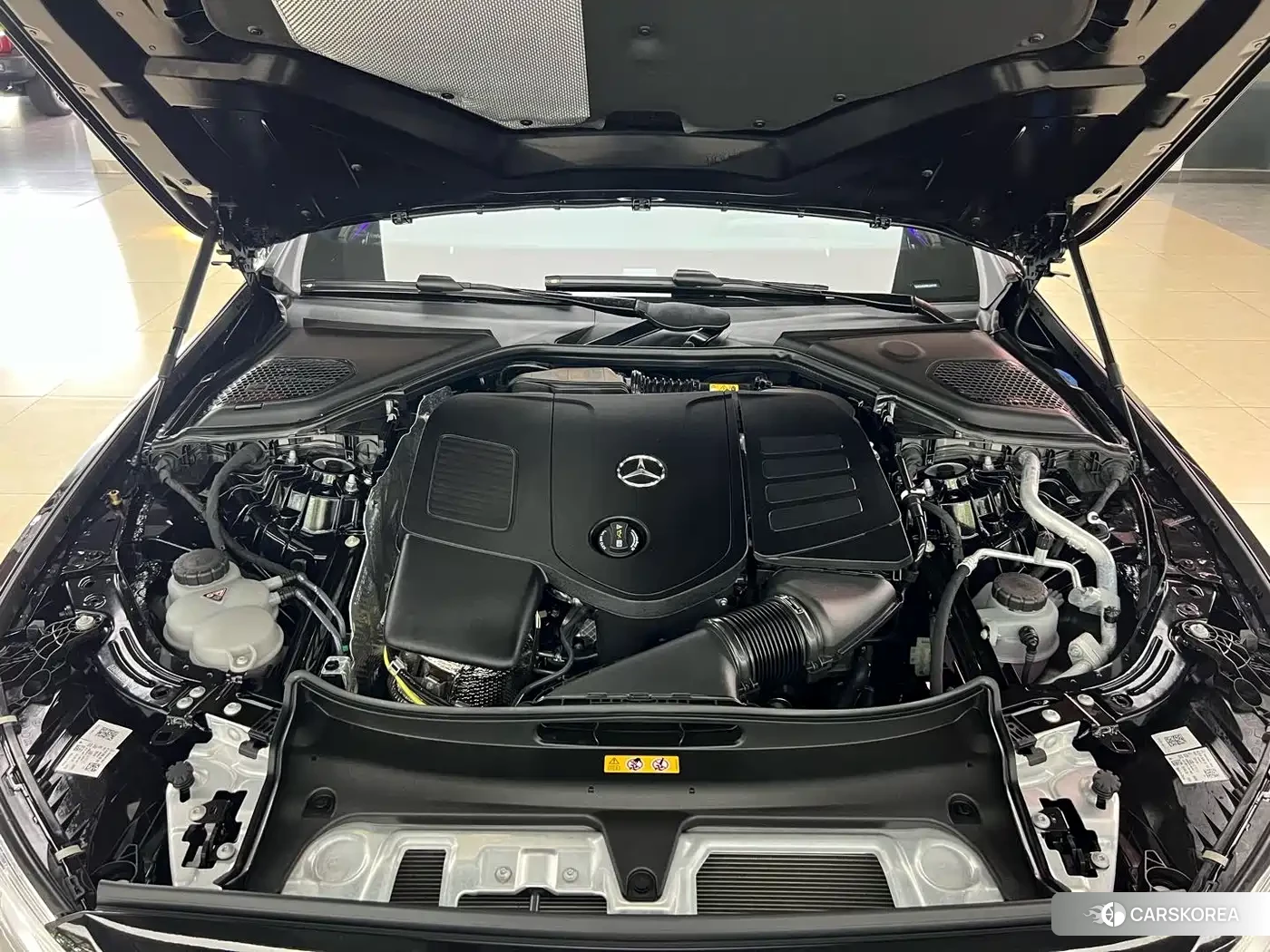 Mercedes-Benz E-Class id 4570401 из Китая 10