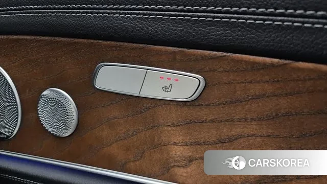 Mercedes-Benz E-Class W213 id 3029316 из Кореи 10