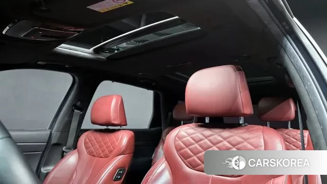 Hyundai Palisade id 3622099 из Кореи 10