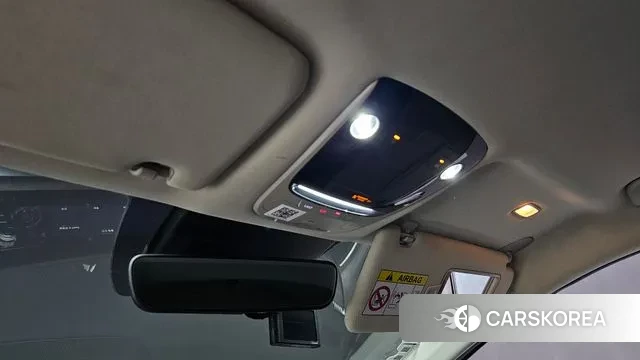 Kia K5 3rd generation id 3504437 из Кореи 10