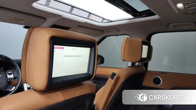 Land Rover Discovery 5 id 3676715 из Кореи 10