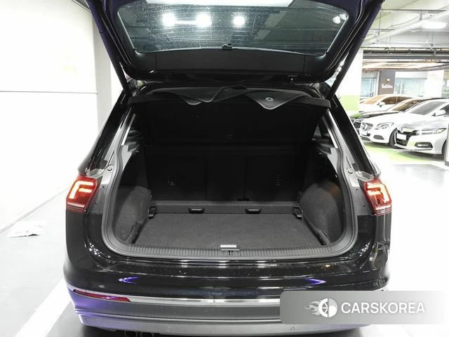Volkswagen Tiguan second Generation id 4317680 из Кореи 10