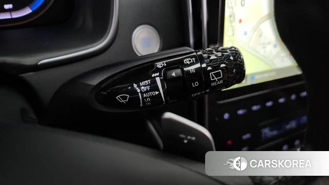 Hyundai Tucson Hybrid (NX4) id 4608325 из Кореи 10