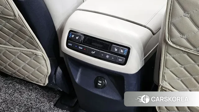 Hyundai The New Palisade id 3523841 из Кореи 10