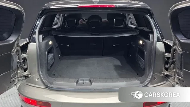 Mini Cooper Clubman id 3661857 из Кореи 10