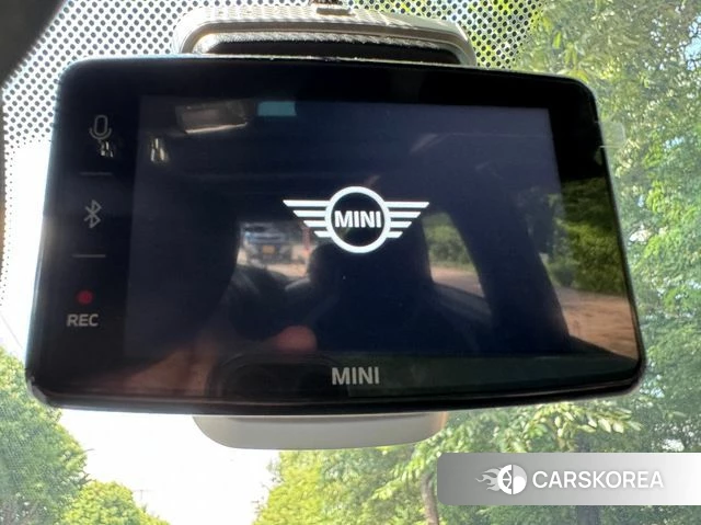 Mini Cooper S id 4665820 из Кореи 10
