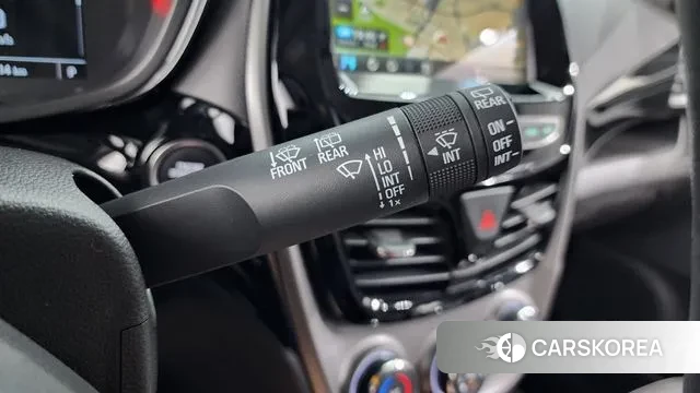 Chevrolet (GM Daewoo) The New Spark id 3013010 из Кореи 10