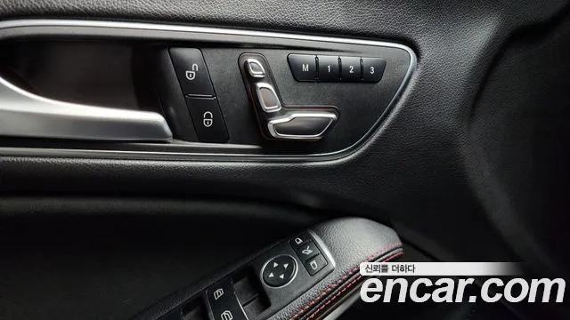 Mercedes-Benz CLA-Class C117 id 2928436 из Кореи 10