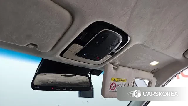 Hyundai Palisade id 3448615 из Кореи 10