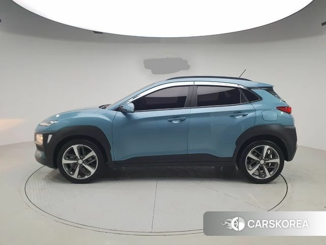 Hyundai Kona id 4633182 из Кореи 10
