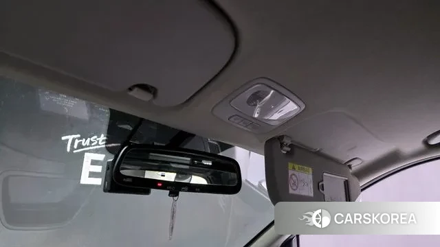 Hyundai The New Grand Starex id 3535234 из Кореи 10