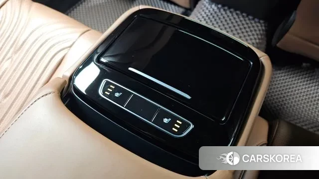 Genesis G80 (RG3) id 3556273 из Кореи 10