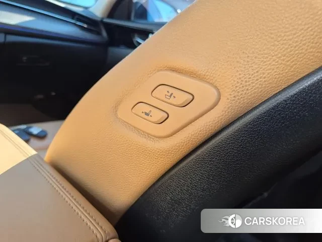 Kia K7 Premier Hybrid id 3619113 из Кореи 10