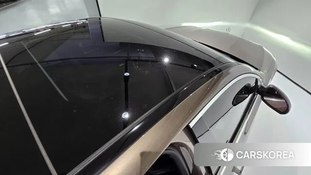 Mercedes-Benz E-Class W214 id 3002144 из Кореи 10