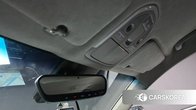 Genesis G80 id 4430613 из Кореи 10