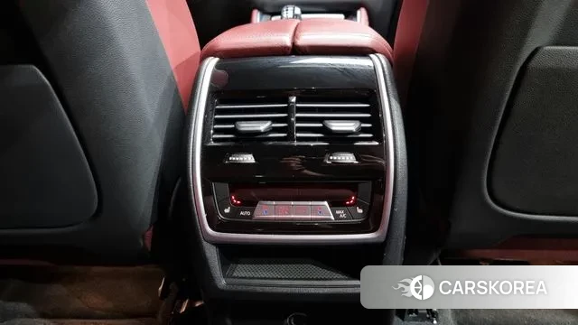 BMW X6 (G06) id 2970085 из Кореи 10