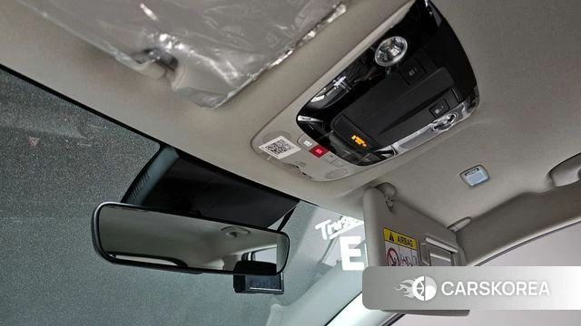 Kia Sportage 5th Generation Hybrid id 3953478 из Кореи 10