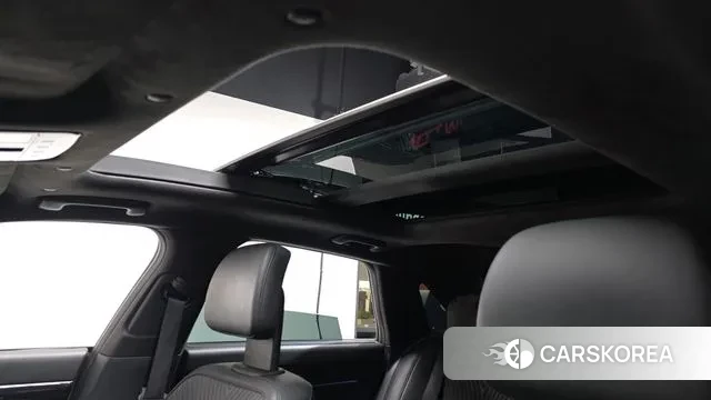 Hyundai Grandeur (GN7) id 3442698 из Кореи 10