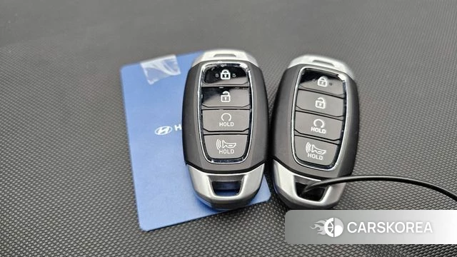 Hyundai Venue id 3914263 из Кореи 10