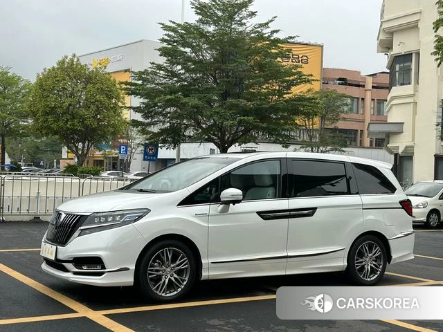 Honda Ai Lishen id 4260714 из Китая 10