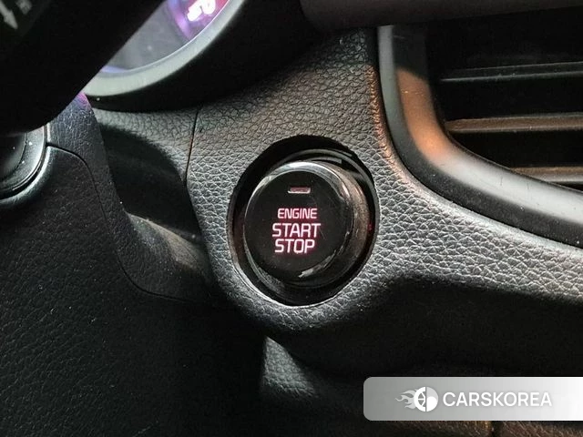 Kia All New Morning (JA) id 4180266 из Кореи 10