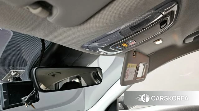 Hyundai Avante (CN7) id 3812523 из Кореи 10