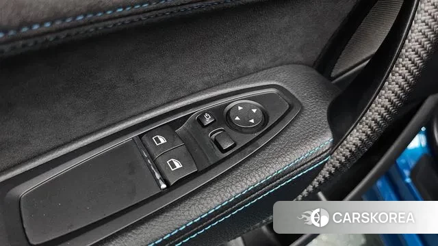 BMW M2 (F87) id 3117342 из Кореи 10