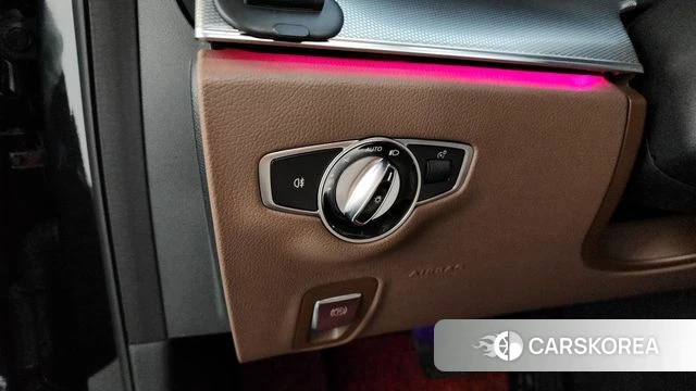 Mercedes-Benz E-Class W213 id 4269128 из Кореи 10