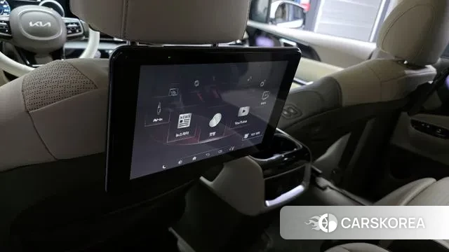 Kia Carnival 4th generation id 3463341 из Кореи 10