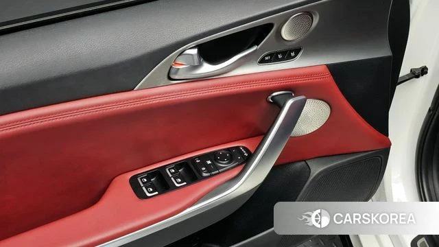 Kia Stinger id 3937139 из Кореи 10