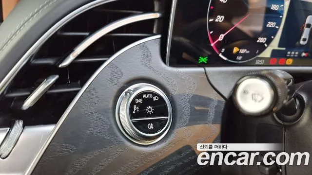 Mercedes-Benz E-Class W214 id 2731819 из Кореи 10