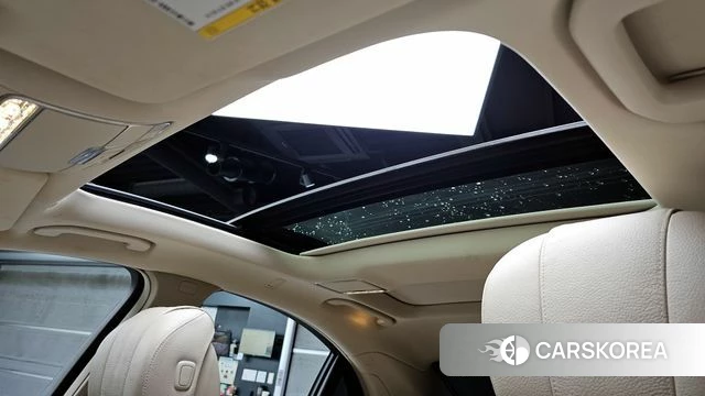 Mercedes-Benz S-Class W222 id 4019885 из Кореи 10