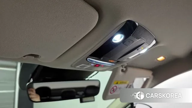 Kia K5 3rd generation id 3207304 из Кореи 10