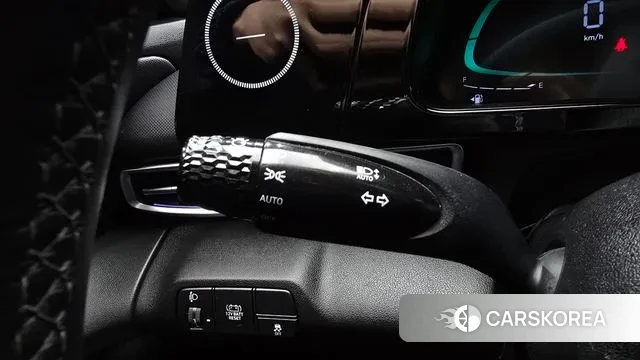 Hyundai The New Avante Hybrid (CN7) id 3477482 из Кореи 10