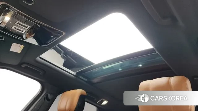 Land Rover Range Rover Sport 2nd Generation id 3478700 из Кореи 10