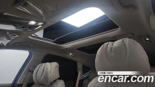 Genesis GV80 id 2878946 из Кореи 10